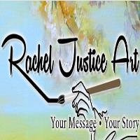 Rachel Justice Art image 13